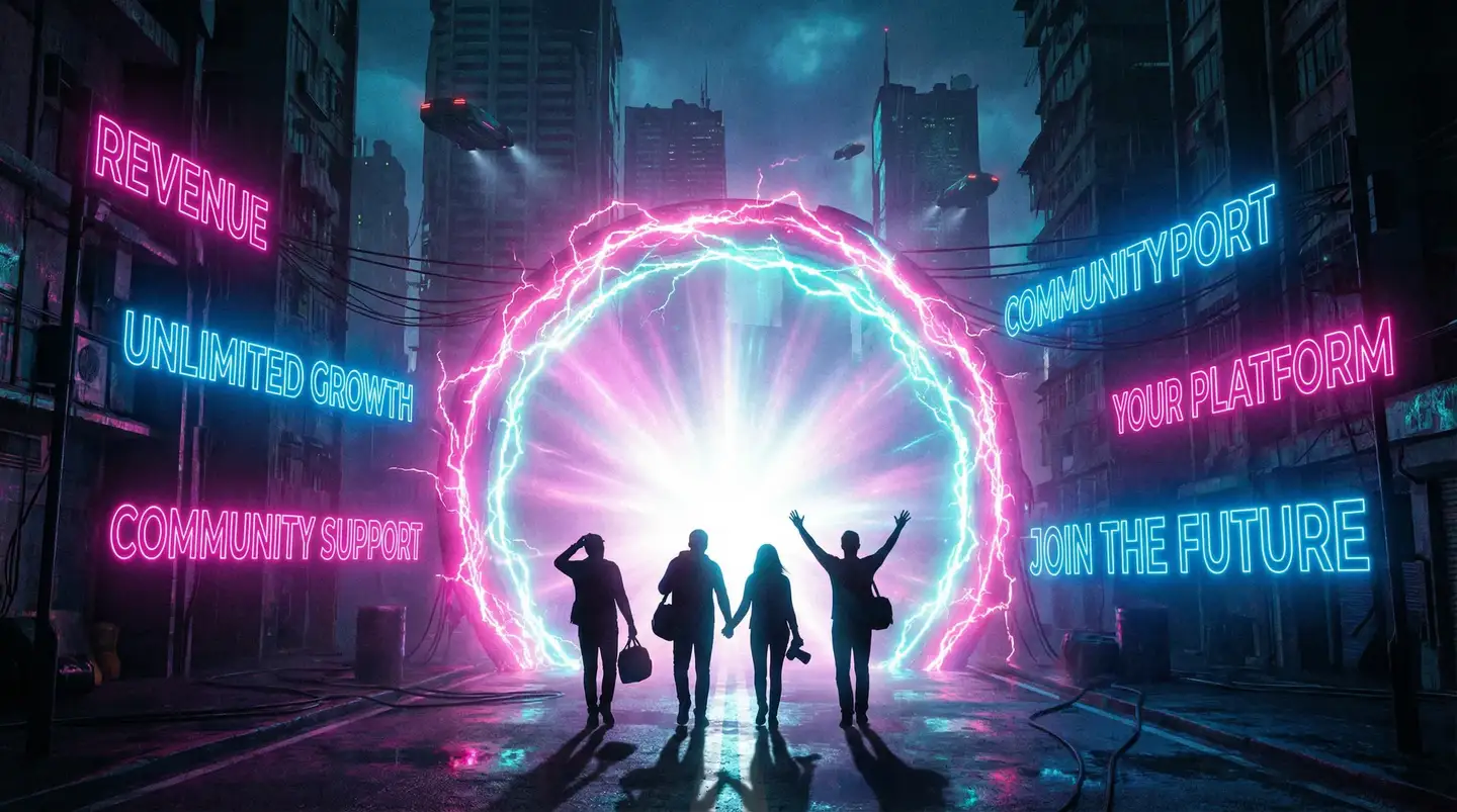 抖阳 创作者入驻